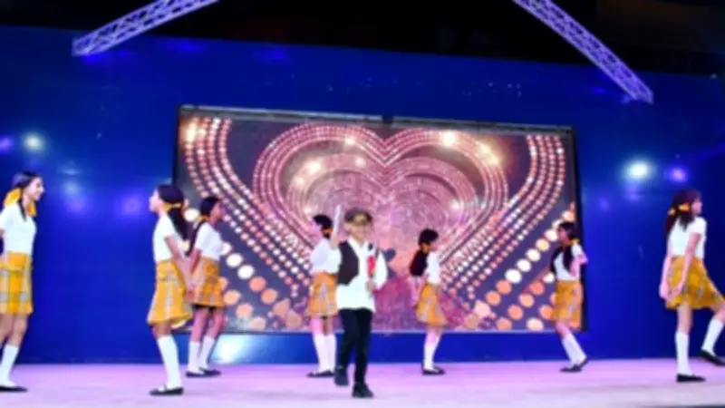 وزيرة الثقافة تفتح مسارح الوزارة مجانًا لتدريبات وعروض المسرح المدرسي