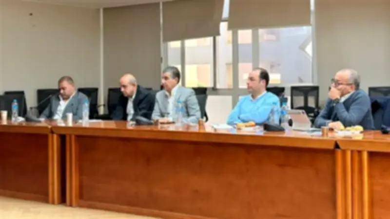 مجلس التصديري للأثاث يبحث استراتيجيات تعزيز الصادرات وجذب الاستثمارات العالمية