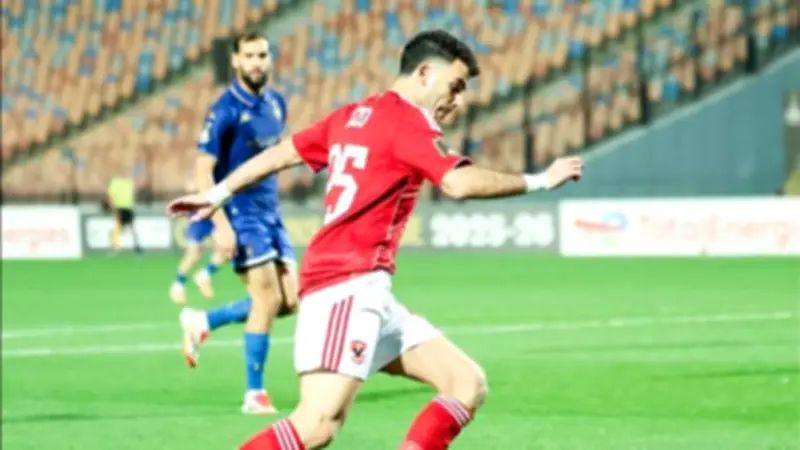 الأهلي يؤكد استمرار العقوبات على لاعبيه.. ولا تخفيض قبل تحسن النتائج