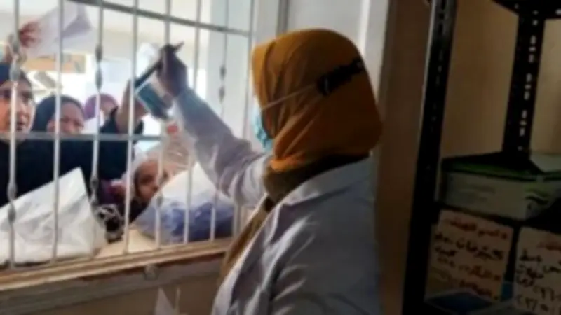 الأزهر يطلق قوافل طبية مجانية في الوادي الجديد ضمن مبادرة بداية الرئاسية