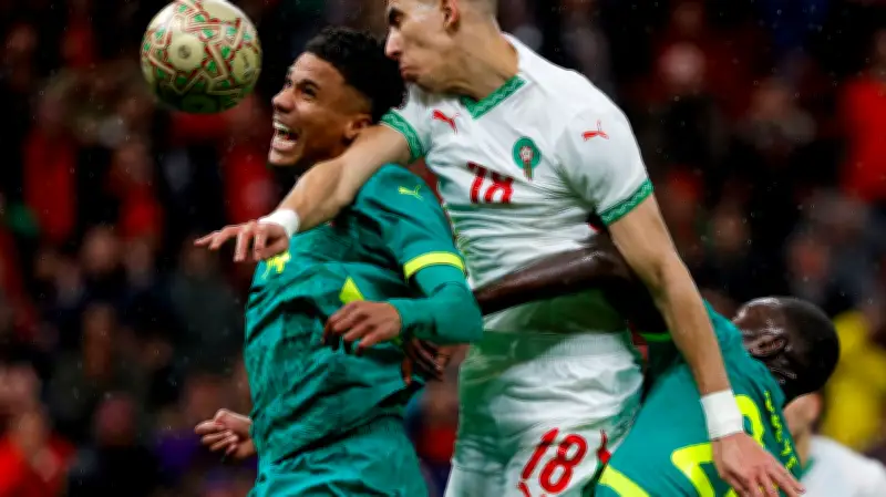 هل قصد الدراجي مذيع بي إن المغربي؟ لا يمكن احترام من لا يحترم قرارات المؤسسات