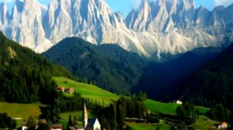 سويسرا تسعى لإدراج التراث الغذائي لجبال الألب ضمن قائمة اليونسكو العالمية