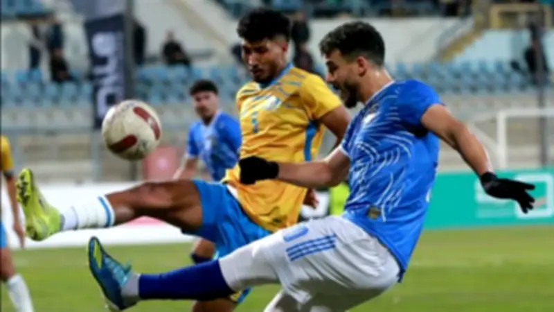 وزارة الشباب والرياضة تعلن إمكانية استثناء مباريات الدوري من قرار الغلق المبكر