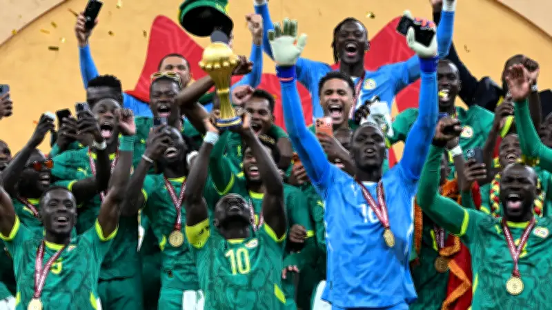 محامٍ دولي لكووورة: قضية المغرب والسنغال أكثر تعقيداً مما تبدو