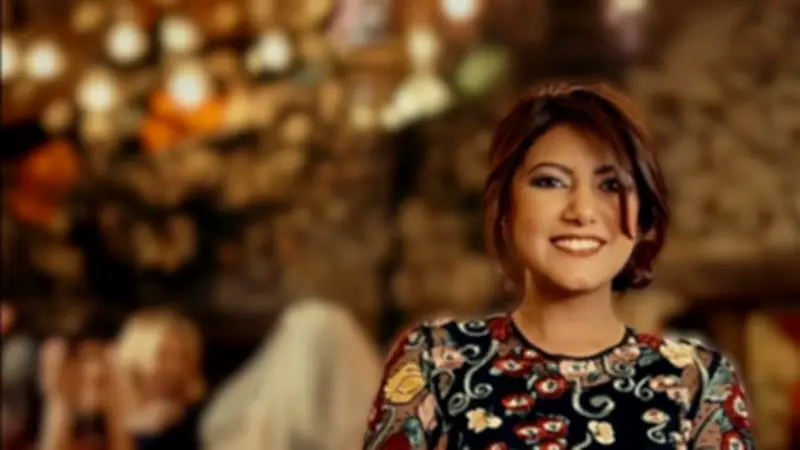 ياسمين علي تطرح أغنية 'تعالى تعالى' وتكشف تفاصيل مؤثرة عن شقيقها