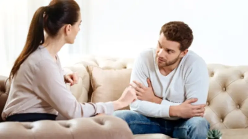 أسماء علاء الدين: لا إجازة من الزواج.. والرجل الضعيف لا يتحمل المسؤولية