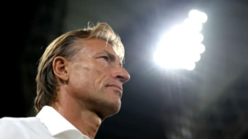 الاتحاد السعودي يرد على شائعات إقالة رينارد: الجهاز الفني يعمل بشكل طبيعي