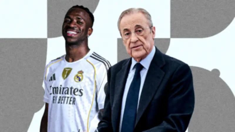 هل تحولت استراتيجية ريال مدريد في صياغة النجوم إلى رهان مكلف؟