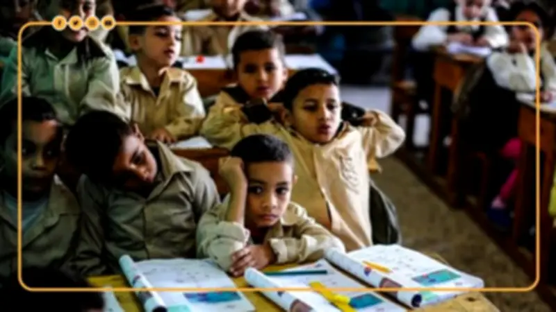 التعليم: كل مديرية تحدد موعد امتحان الشهر المؤجل بعد تعطيل الدراسة غدًا