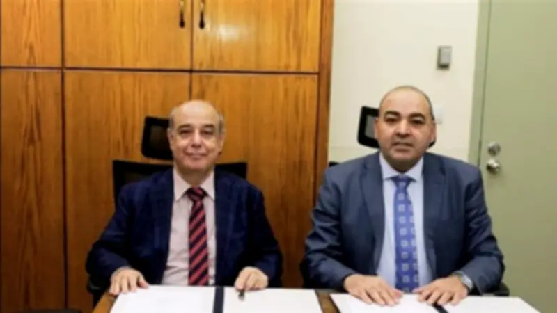 المجلس الوطني للاعتماد يوقع بروتوكول تعاون مع الهيئة العامة للبترول لدعم جودة معامل التكرير