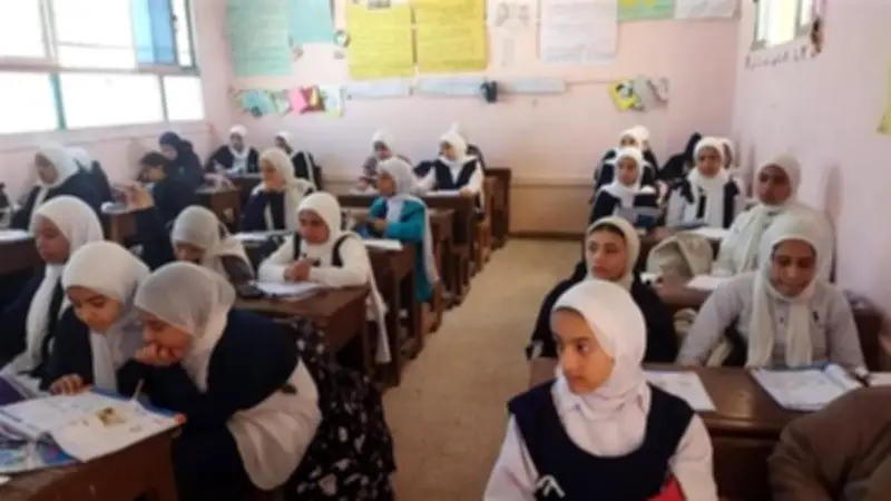 الغربية تعلن تأجيل امتحانات الأربعاء للإثنين وإجازة للمدارس بسبب سوء الطقس