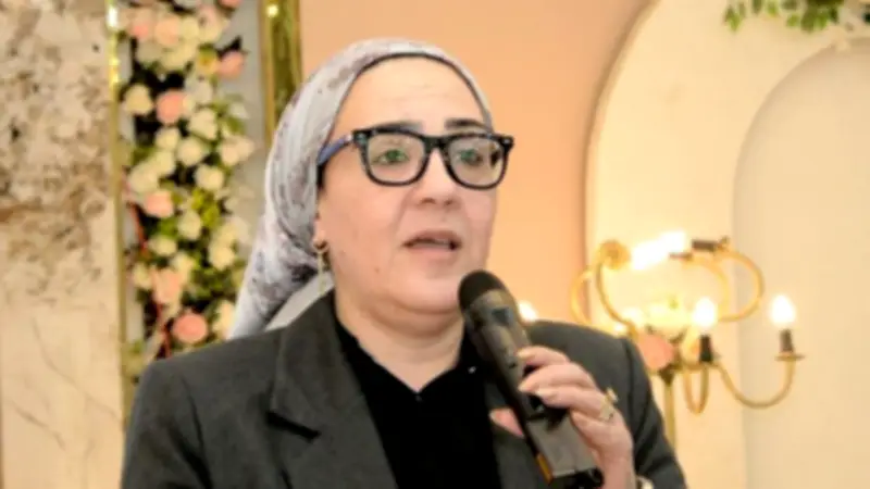 داليا الأتربي تدين قانون إعدام الأسرى الفلسطينيين باعتباره انتهاكًا للقانون الدولي