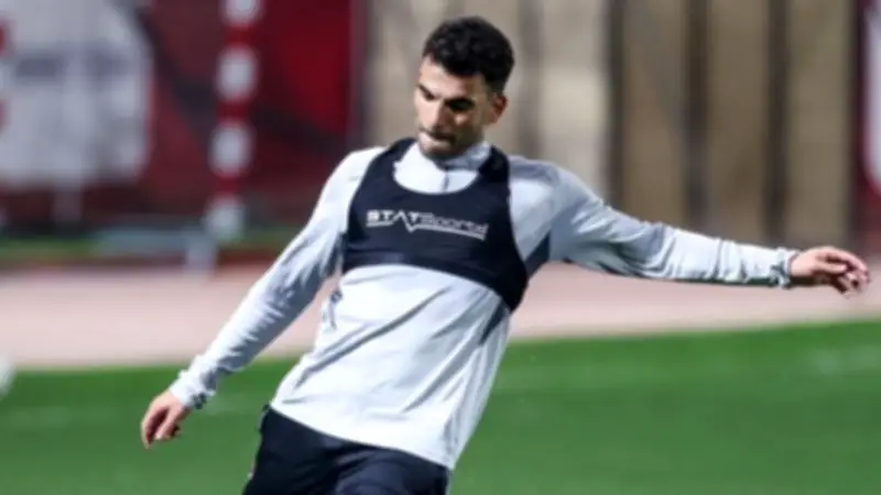 رئيس لجنة شؤون اللاعبين يوضح حقيقة القرارات حول أزمة زيزو مع الزمالك