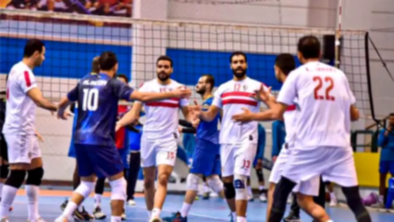 طائرة الزمالك تحلق نحو دور الثمانية بكأس مصر بعد فوز ساحق على الترسانة