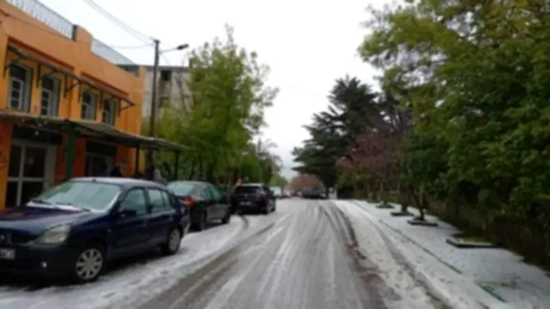 تساقط ثلوج وأمطار غزيرة في تونس يؤدي إلى تعليق الدراسة وإجراءات طوارئ