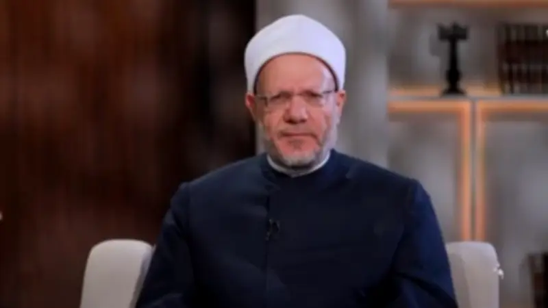 مفتي الجمهورية السابق يوضح حكم الشرع للمصلي العاجز عن القراءة والذكر في الصلاة