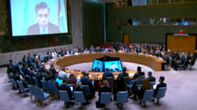 منسق الإغاثة الأممي يحذر من تفاقم الأزمة الإنسانية في لبنان ويدعو لتحرك عاجل