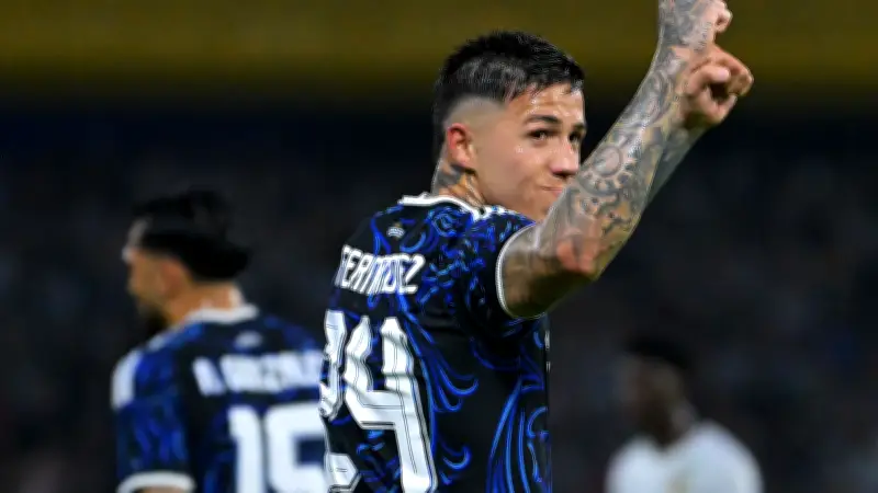 تشيلسي في مأزق كبير بشأن مستقبل إنزو فرنانديز وسط رغبة اللاعب في الانتقال لريال مدريد