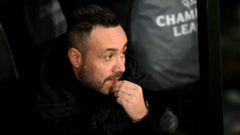 توتنهام يعلن تعاقده رسميًا مع دي زيربي لخمس سنوات بعد إقالة تودور