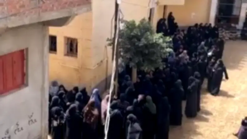 مأساة في المنوفية: وفاة رضيع بعد أيام من وفاة والدته أثناء الولادة