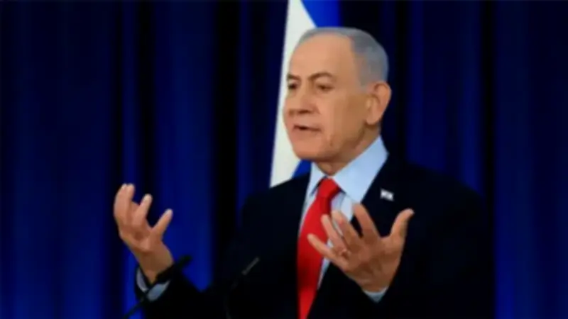 نتنياهو يزعم: زعزعنا أركان النظام الإيراني وسيسقط عاجلًا أو آجلًا