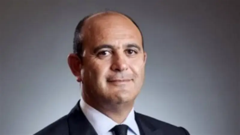 بنك مصر يعين عمرو النقلي نائبًا للرئيس التنفيذي لقطاعات الأعمال
