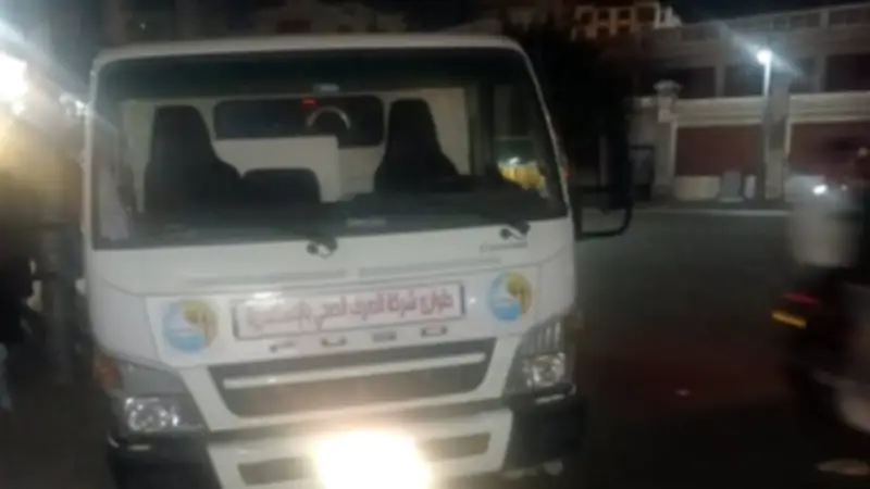 محافظ الإسكندرية يعلن رفع درجة الاستعداد القصوى لمواجهة تقلبات الطقس المتوقعة غداً