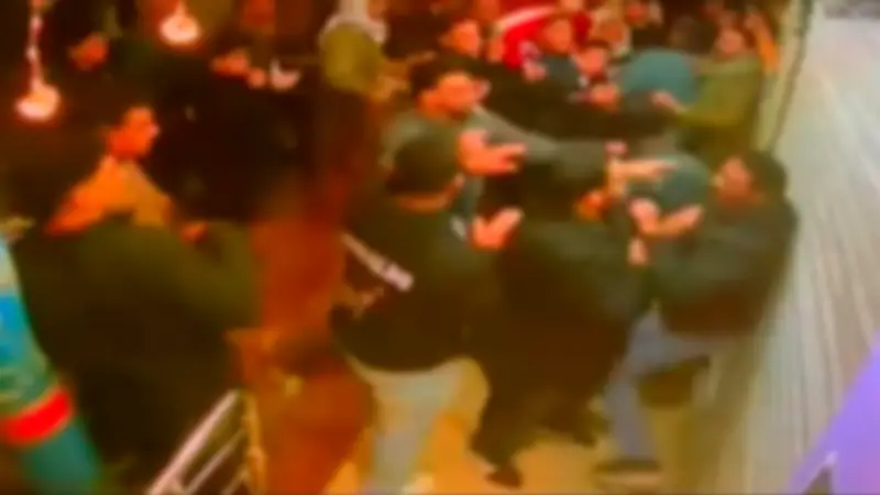 خلاف على زجاجة عطر يتحول إلى مشاجرة عنيفة بالدقهلية وضبط المتهمين