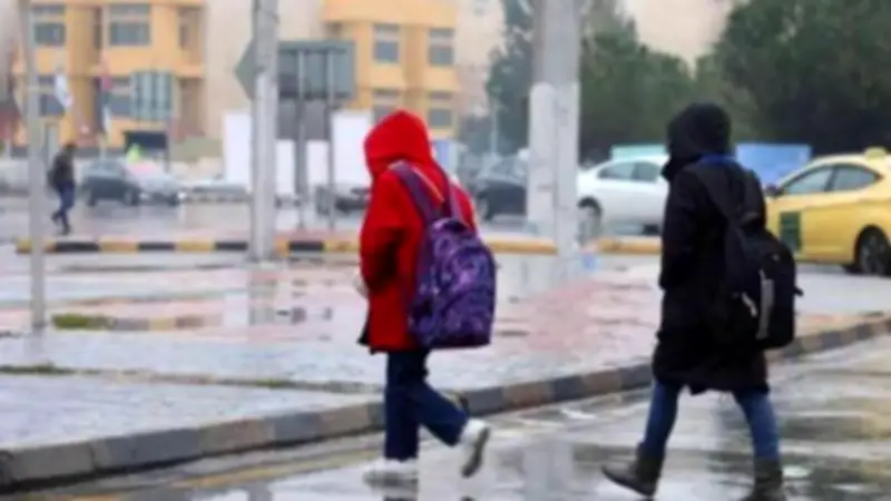 تأجيل امتحانات المنيا غدًا بسبب سوء الأحوال الجوية وموعد جديد الإثنين المقبل