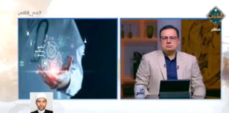 الذكاء الاصطناعي في العلاج: هل يمكن الاعتماد عليه في تشخيص الأمراض ووصف الأدوية؟