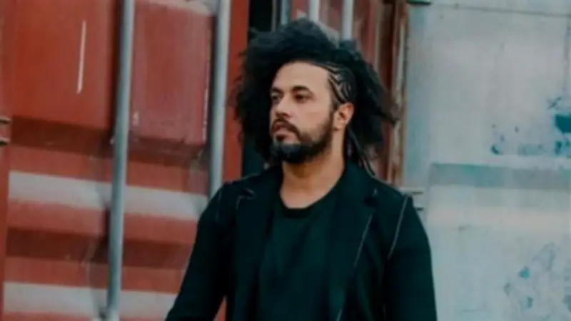 كليب 'ذكريات' لعبد الفتاح الجريني يقترب من مليون مشاهدة على يوتيوب