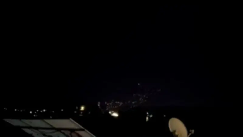 حزب الله يعلن استهداف دبابات ومسيرات إسرائيلية في تصعيد جديد جنوب لبنان