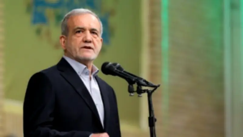 طهران تعلن استعدادها لوقف الحرب بشرط وحيد: ضمانات بعدم تكرار العدوان