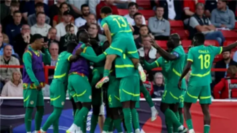 السنغال تهزم جامبيا بثلاثية ودية في استعداداتها لكأس العالم