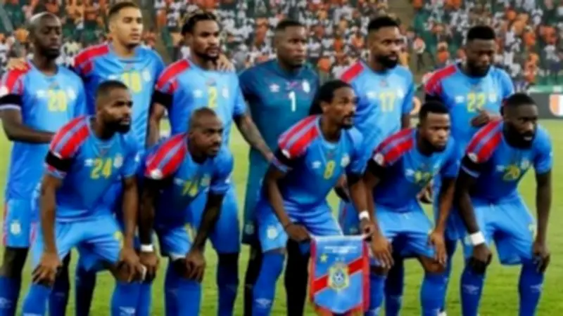 تعادل سلبي بين الكونغو الديمقراطية وجامايكا يدفع الملحق العالمي لوقت إضافي