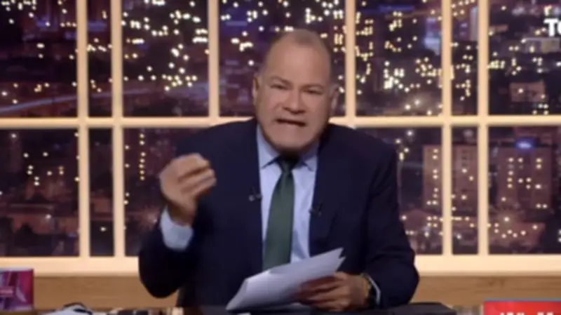 الديهي يهاجم قانون إعدام الأسرى الفلسطينيين: انتهاك للقوانين الدولية وتهديد للسلام