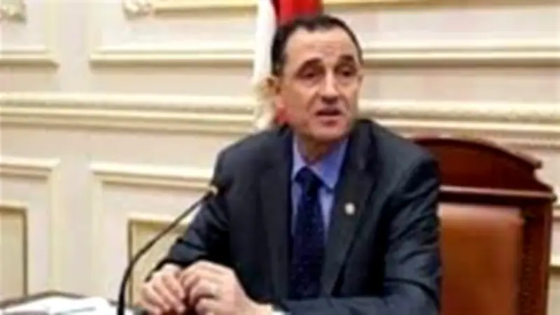 وزير التعليم العالي يصدر قرارًا بتكليف الدكتور أحمد الجيوشي بتسيير أعمال قطاع التعليم وشؤون المعاهد