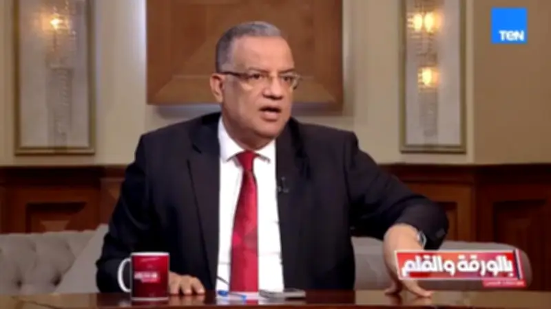 محمود مسلم: الحقيقة أساس الإعلام.. والوعي الزائف ينهار سريعًا