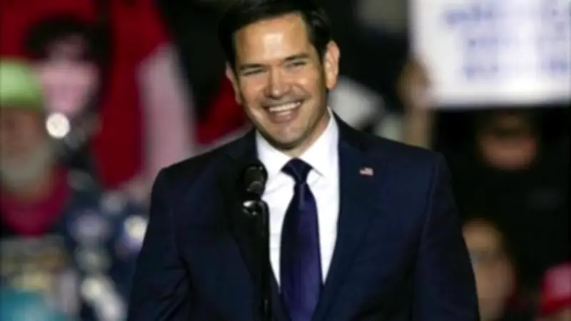 روبيو: طهران كانت قريبة من امتلاك صواريخ ومسيرات لحماية برنامجها النووي