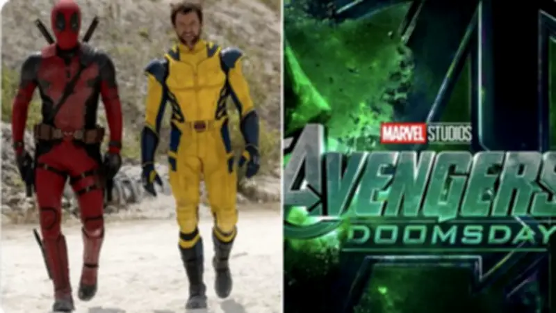 مارفل تعلن تفاصيل جديدة عن فيلم Avengers: Doomsday مع عودة النجوم وتأجيل العرض