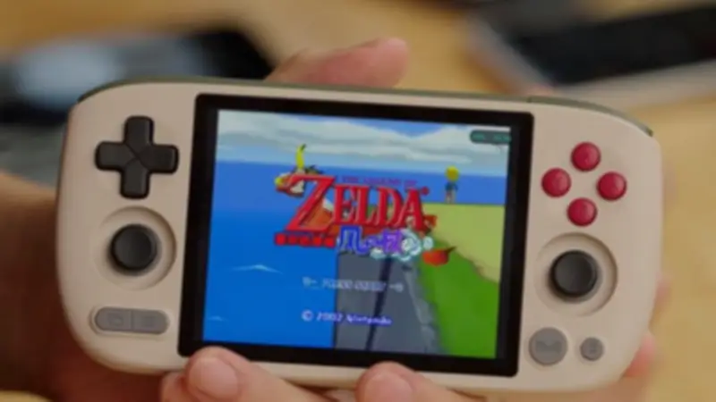 آيانيو تطلق إصدار B.Duck المحدود من جهاز Pocket Air Mini بتصميم مرح