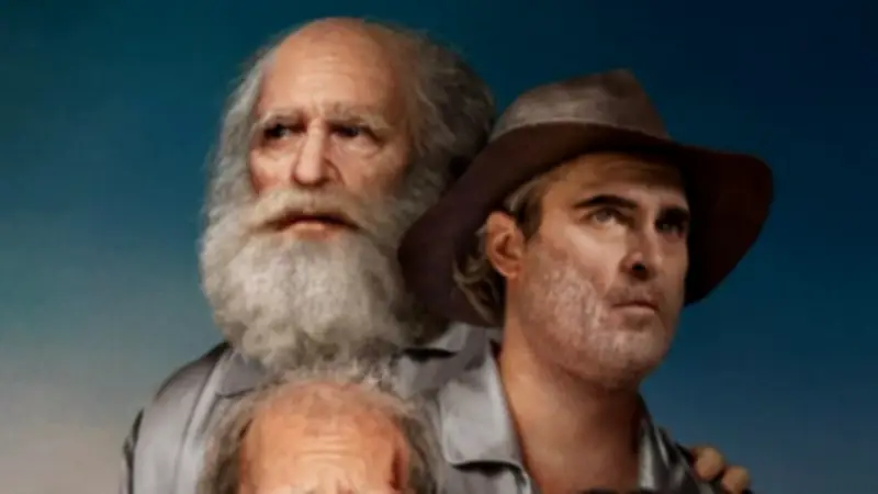 منصة نيتفليكس تستعد لعرض فيلم Beau Is Afraid يوم الاثنين المقبل