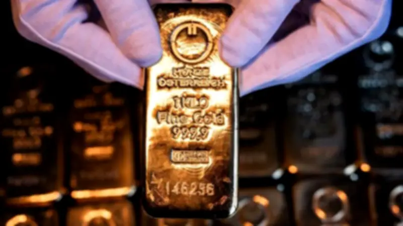 تحديثات أسعار سبائك الذهب BTC اليوم الثلاثاء 17 مارس 2026 في جميع الأوزان