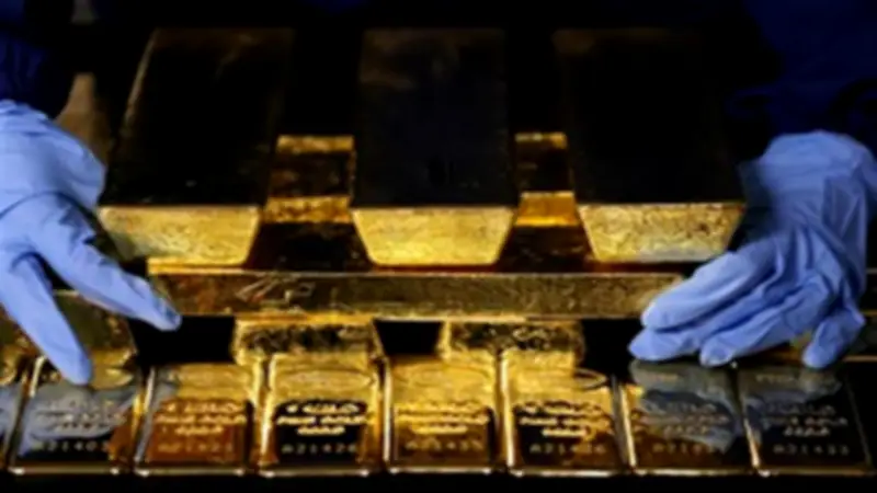 قائمة أسعار سبيكة الذهب BTC اليوم الأحد 29 مارس 2026 في سوق الصاغة