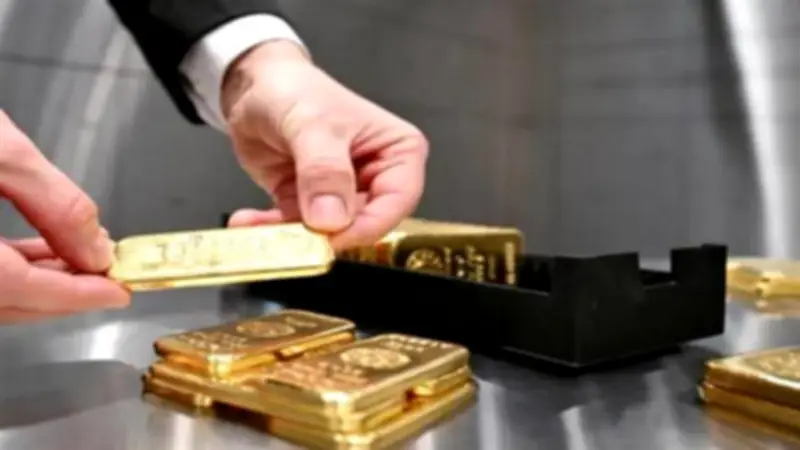 أسعار سبائك الذهب BTC تشهد ارتفاعًا ملحوظًا في سوق الصاغة المصري اليوم