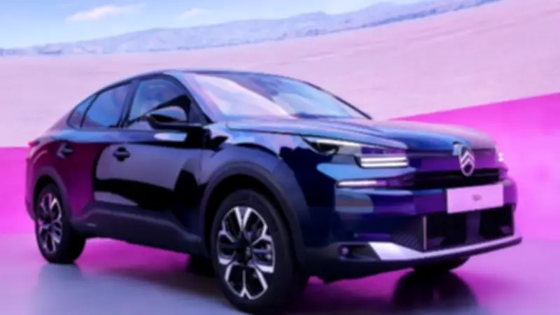 المواصفات الكاملة لسيارة سيتروين C4X موديل 2026: تصميم رياضي وتقنيات متطورة