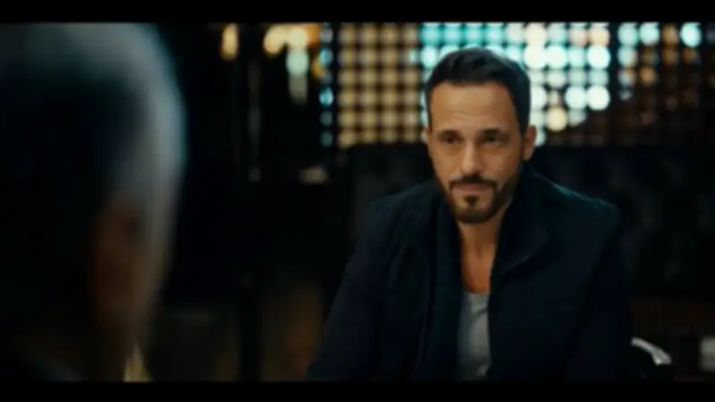 نهاية مشوقة لمسلسل فن الحرب: الحلقة الأخيرة تعرض اليوم على CBC وWatch It