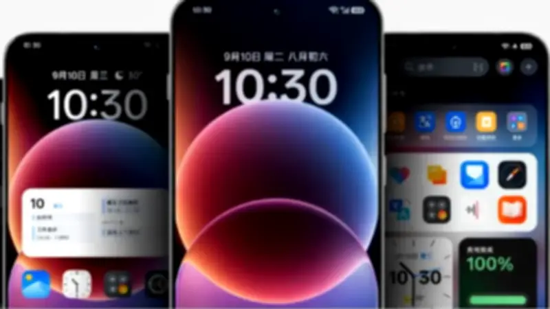 أوبو تعلن الجدول النهائي لتحديث ColorOS 16 على أجهزتها المتوسطة في مارس 2026