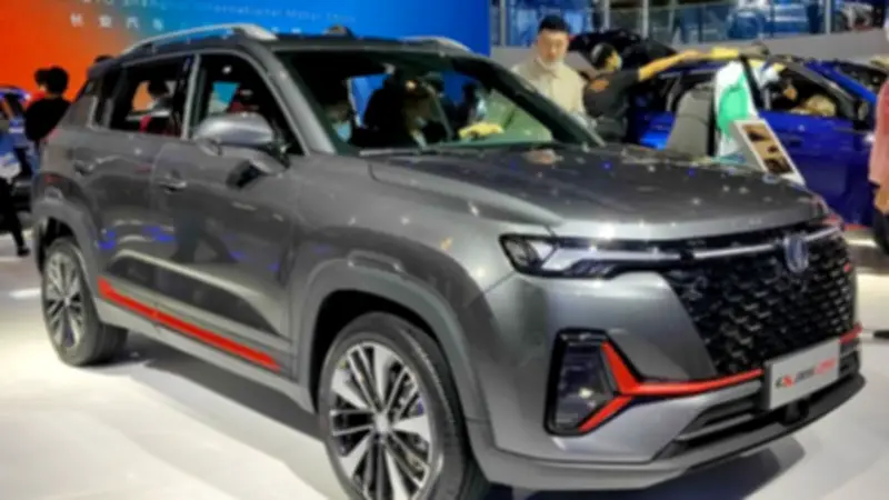 شانجان CS35 بلس 2026 في السعودية: مواصفات متطورة وأسعار تبدأ من 68 ألف ريال