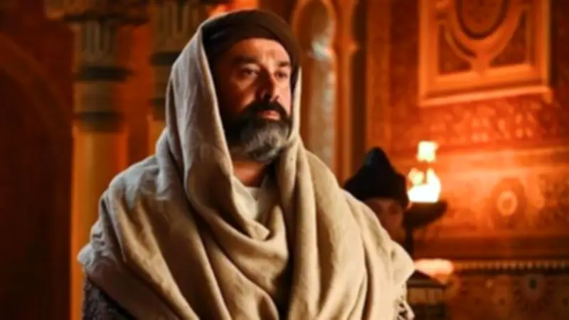 مواعيد إعادة عرض مسلسل الحشاشين على قناة DMC في رمضان 2025